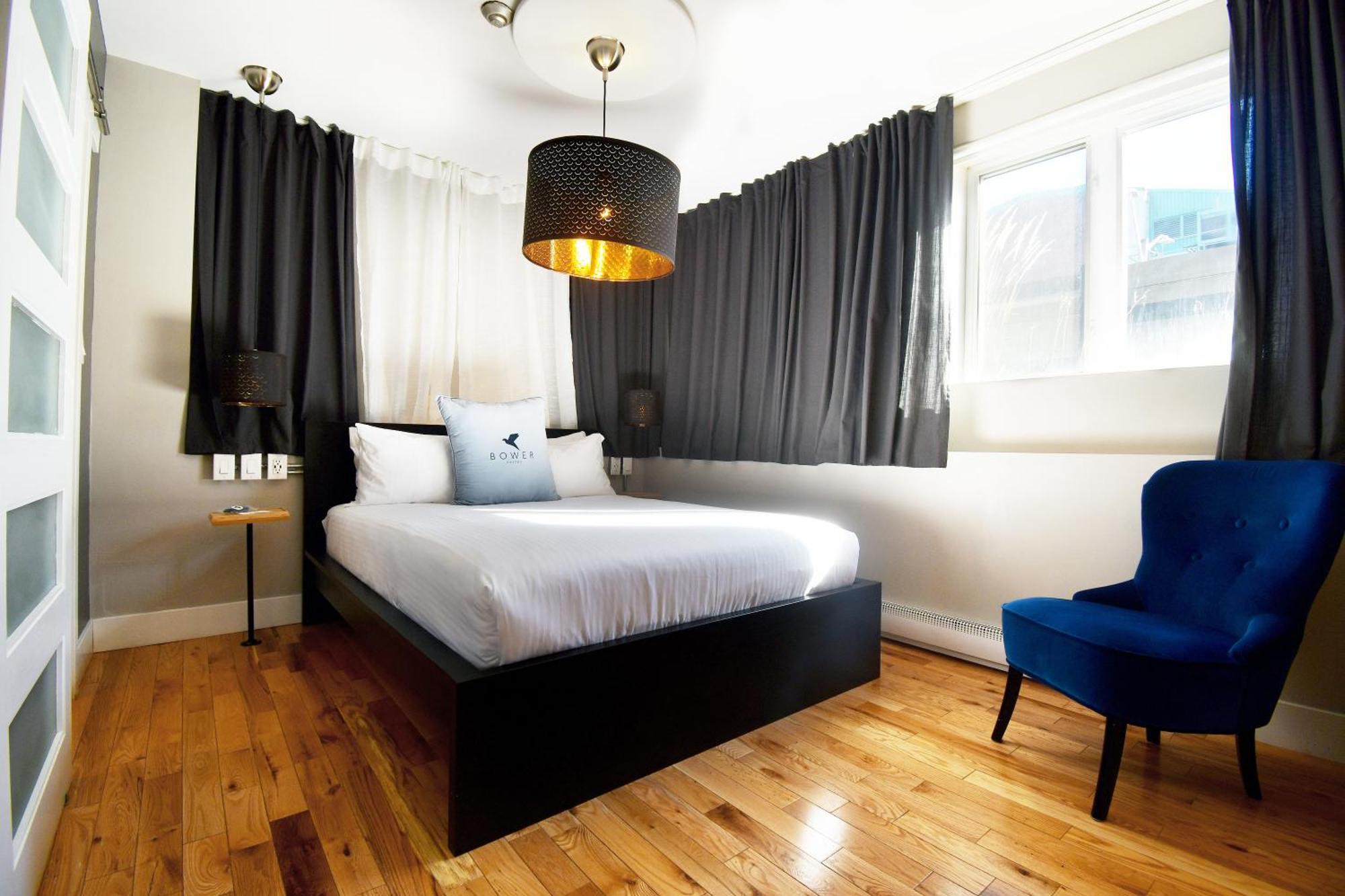Capitol Robinson By Bower Boutique Hotels Moncton Exterior photo