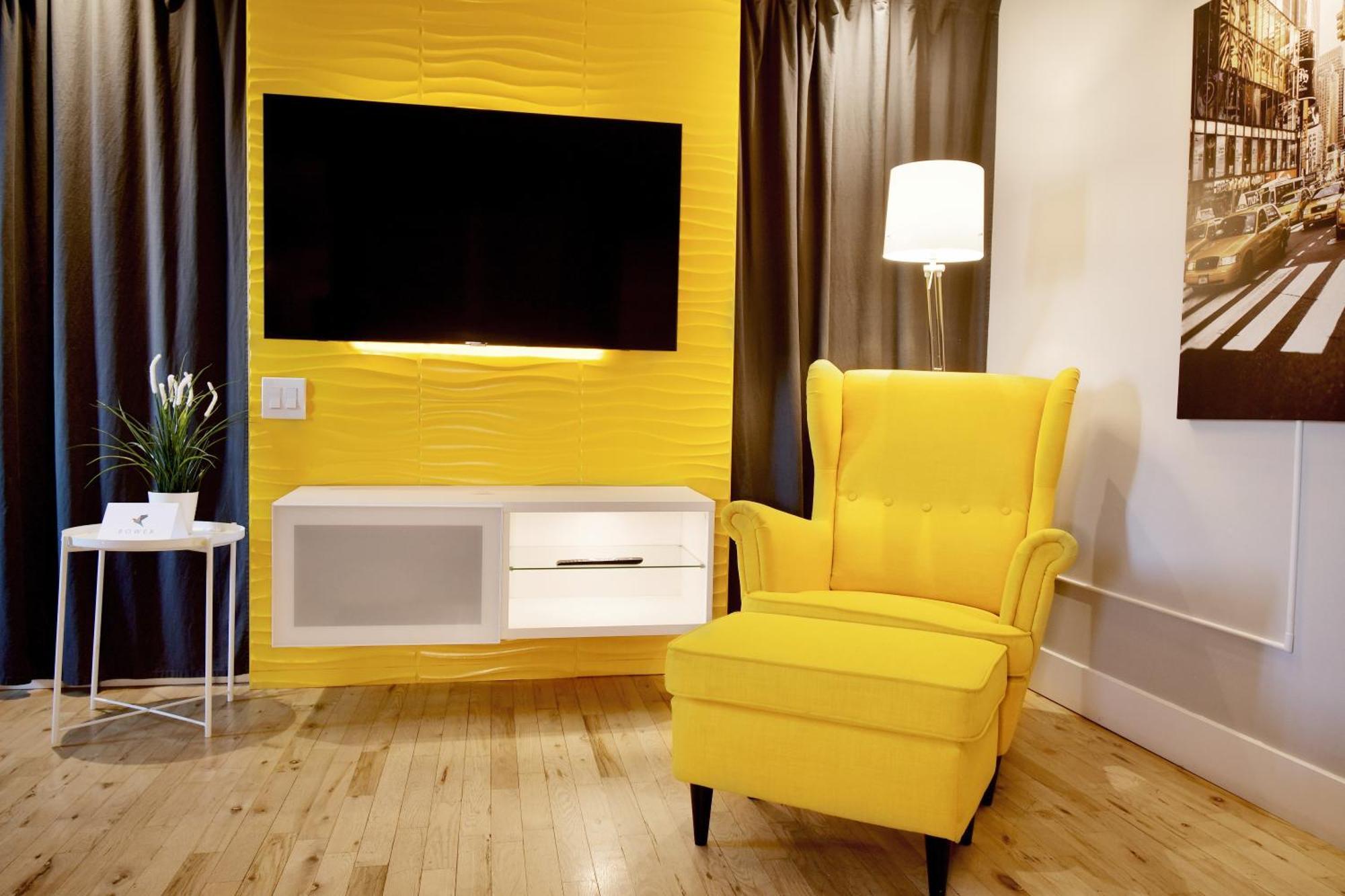 Capitol Robinson By Bower Boutique Hotels Moncton Exterior photo